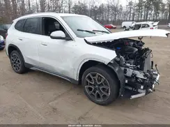 WBX73EF0XP5X01588 2023 BMW X1