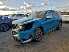 WBX73EF0XP5X09898 2023 BMW X1