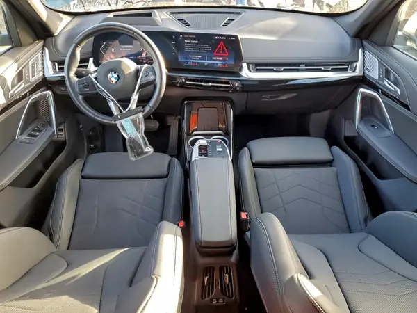 WBX73EF0XP5X09898 2023 BMW X1 - Image 8