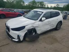 WBX73EF0XP5X28290 2023 BMW X1