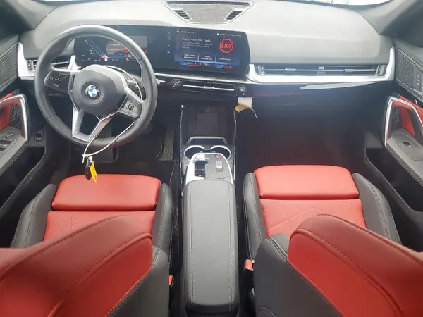 WBX73EF0XP5X28290 2023 BMW X1 - Image 8