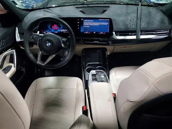 WBX73EF0XP5X28757 2023 BMW X1 - Image 8
