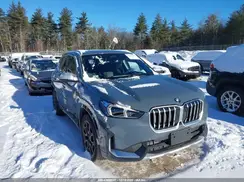 WBX73EF0XP5X37300 2023 BMW X1