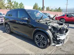 WBX73EF0XP5X45493 2023 BMW X1