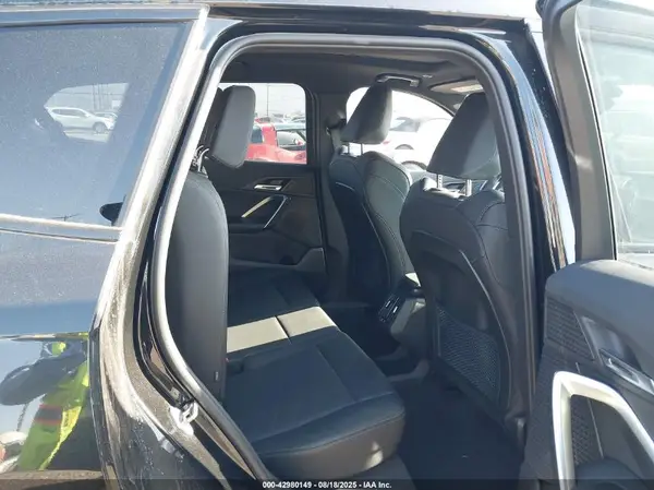 WBX73EF0XP5X45493 2023 BMW X1 - Image 8