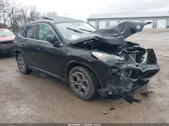 WBX73EF0XP5X46143 2023 BMW X1