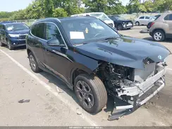 WBX73EF0XP5X47194 2023 BMW X1