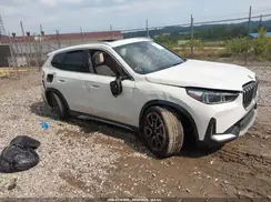 WBX73EF0XP5X50287 2023 BMW X1