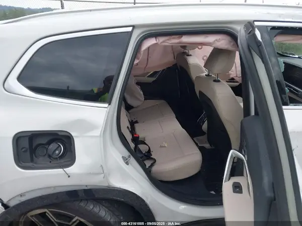 WBX73EF0XP5X50287 2023 BMW X1 - Image 8