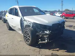 WBX73EF0XP5X75464 2023 BMW X1