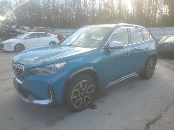 WBX73EF0XP5X80079 2023 BMW X1 - Image 1
