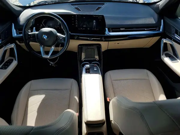 WBX73EF0XP5X84052 2023 BMW X1 - Image 8