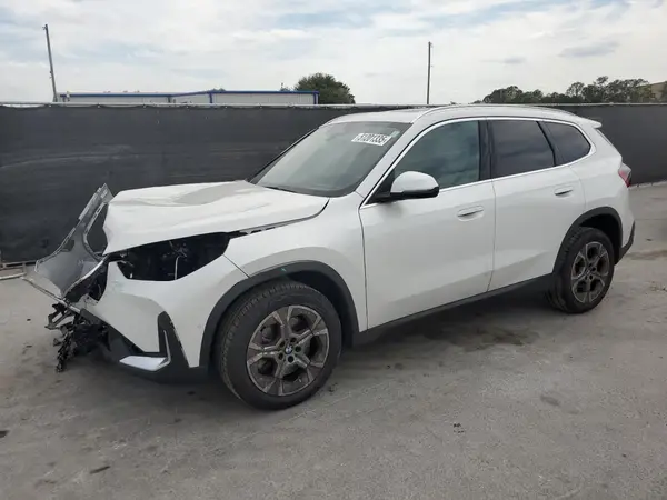 WBX73EF0XP5X84407 2023 BMW X1 - Image 1