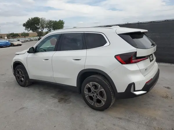 WBX73EF0XP5X84407 2023 BMW X1 - Image 2