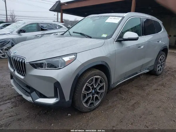 WBX73EF0XP5X86285 2023 BMW X1 - Image 2