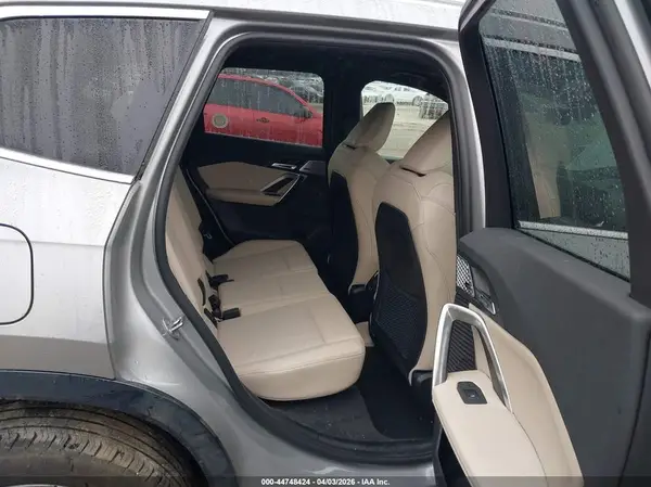 WBX73EF0XP5X86285 2023 BMW X1 - Image 8