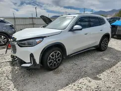 WBX73EF0XP5Y07152 2023 BMW X1