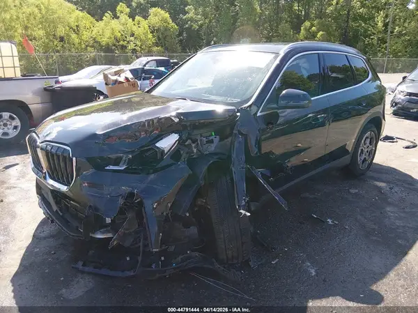 WBX73EF0XP5Y13632 2023 BMW X1 - Image 2