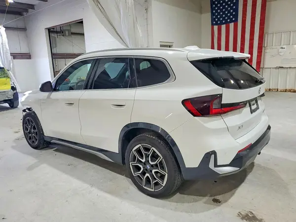 WBX73EF0XP5Y20967 2023 BMW X1 - Image 2