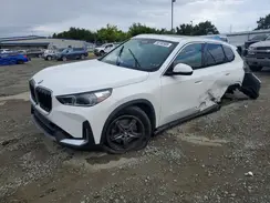 WBX73EF0XP5Y21522 2023 BMW X1
