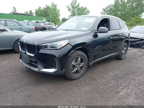 WBX73EF0XP5Y24534 2023 BMW X1 - Image 2