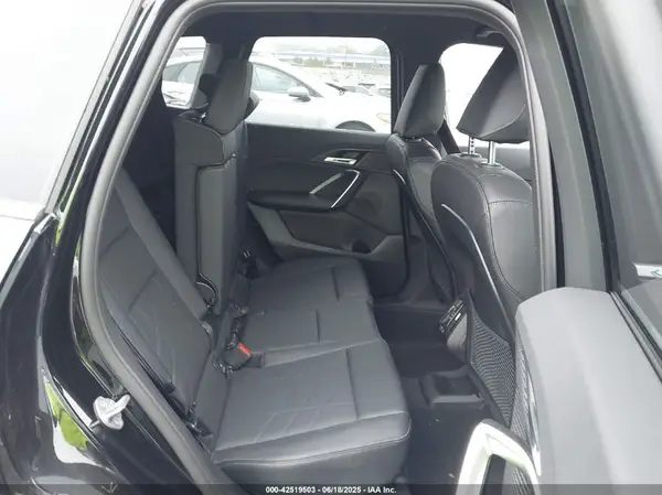 WBX73EF0XP5Y24534 2023 BMW X1 - Image 8