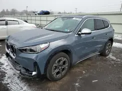 WBX73EF0XR5005493 2024 BMW X1