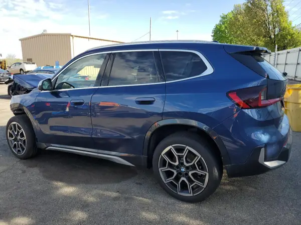 WBX73EF0XR5017143 2024 BMW X1 - Image 2