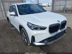 WBX73EF0XR5Y32247 2024 BMW X1
