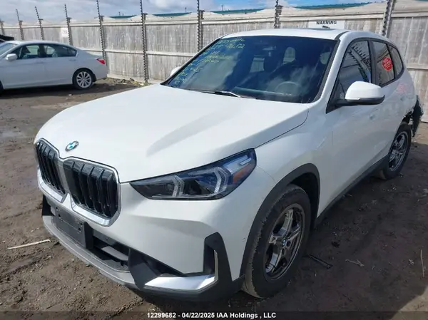 WBX73EF0XR5Y32247 2024 BMW X1 - Image 2