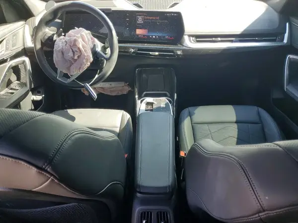 WBX73EF0XR5Y36489 2024 BMW X1 - Image 8