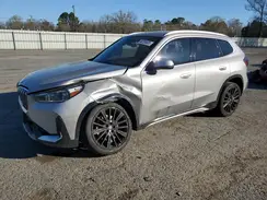 WBX73EF0XR5Y44267 2024 BMW X1