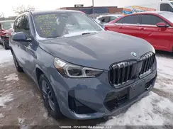 WBX73EF0XR5Y51512 2024 BMW X1