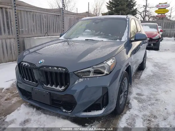 WBX73EF0XR5Y51512 2024 BMW X1 - Image 2