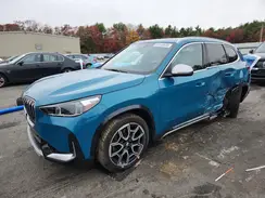 WBX73EF0XR5Y71159 2024 BMW X1