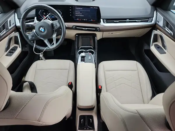 WBX73EF0XR5Y71159 2024 BMW X1 - Image 8
