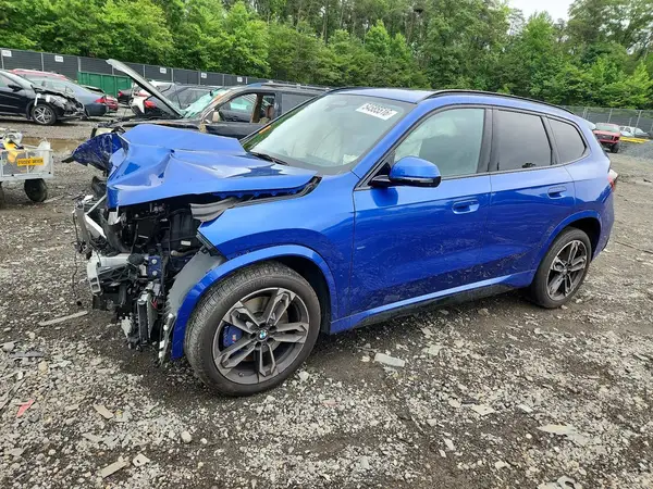 WBX73EF0XR5Y78841 2024 BMW X1 - Image 1