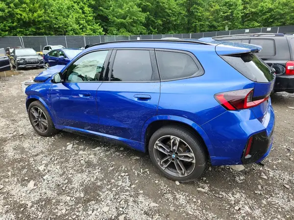 WBX73EF0XR5Y78841 2024 BMW X1 - Image 2