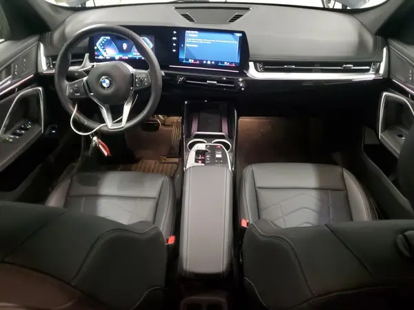 WBX73EF0XR5Y84249 2024 BMW X1 - Image 8