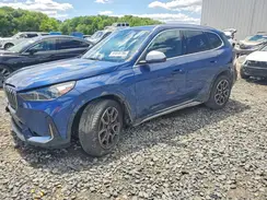 WBX73EF0XR5Z08274 2024 BMW X1