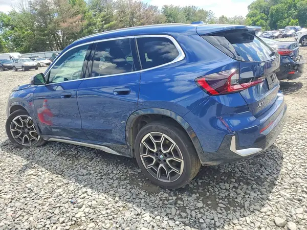 WBX73EF0XR5Z08274 2024 BMW X1 - Image 2