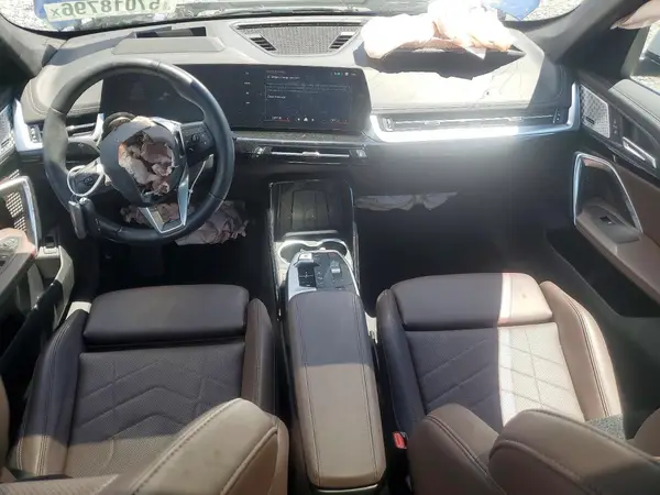 WBX73EF0XR5Z08274 2024 BMW X1 - Image 8