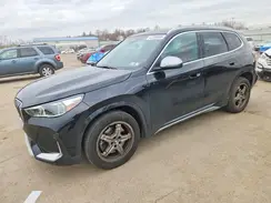 WBX73EF0XR5Z11448 2024 BMW X1