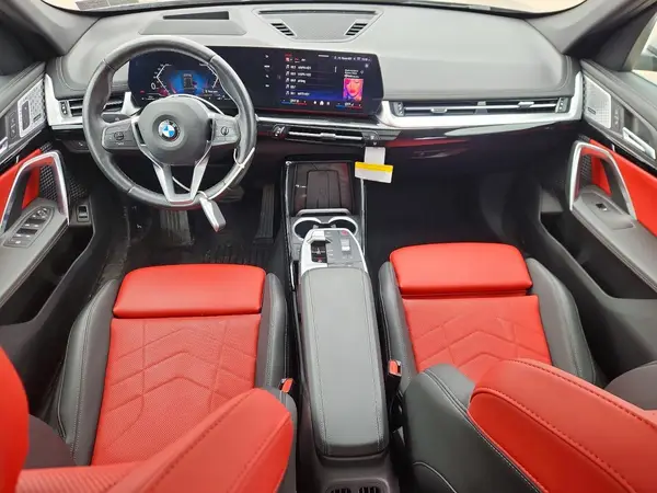 WBX73EF0XR5Z11448 2024 BMW X1 - Image 8