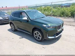 WBX73EF0XR5Z23986 2024 BMW X1
