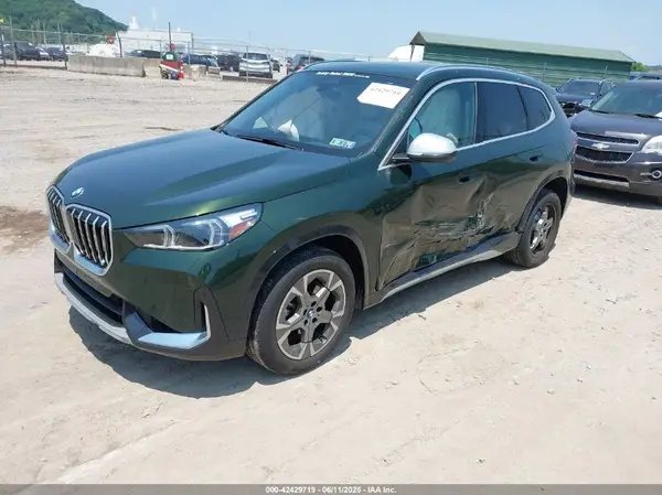 WBX73EF0XR5Z23986 2024 BMW X1 - Image 2
