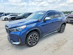 WBX73EF0XR5Z26001 2024 BMW X1