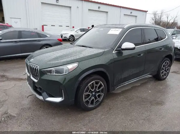 WBX73EF0XR5Z27262 2024 BMW X1 - Image 2