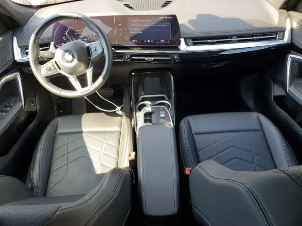 WBX73EF0XR5Z28783 2024 BMW X1 - Image 8