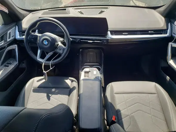 WBX73EF0XR5Z44269 2024 BMW X1 - Image 8